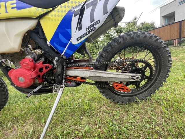 Kovi Другая, объемом двигателя 0.3 л и пробегом 0 тыс. км за 2200 $, фото 3 на Automoto.ua