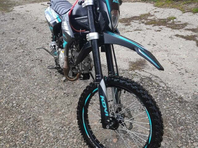 Kovi Другая, объемом двигателя 0.15 л и пробегом 0 тыс. км за 1151 $, фото 1 на Automoto.ua