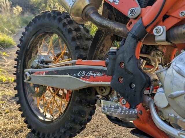 Kovi Другая, объемом двигателя 0.25 л и пробегом 0 тыс. км за 1900 $, фото 5 на Automoto.ua