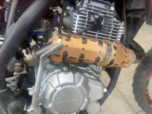 Kovi Другая, объемом двигателя 0.25 л и пробегом 0 тыс. км за 1489 $, фото 8 на Automoto.ua