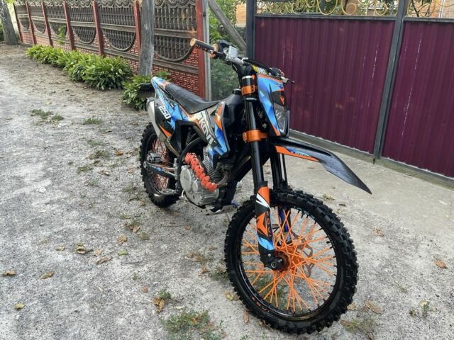 Kovi Інша, об'ємом двигуна 0.25 л та пробігом 0 тис. км за 1700 $, фото 1 на Automoto.ua