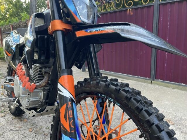 Kovi Інша, об'ємом двигуна 0.25 л та пробігом 0 тис. км за 1700 $, фото 10 на Automoto.ua