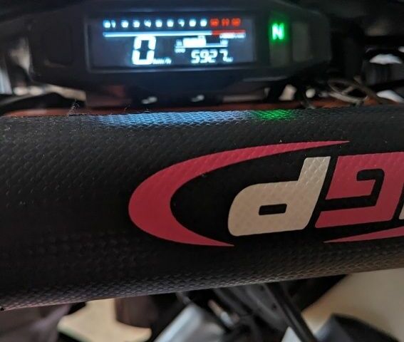 Kovi Інша, об'ємом двигуна 0.3 л та пробігом 0 тис. км за 2137 $, фото 3 на Automoto.ua