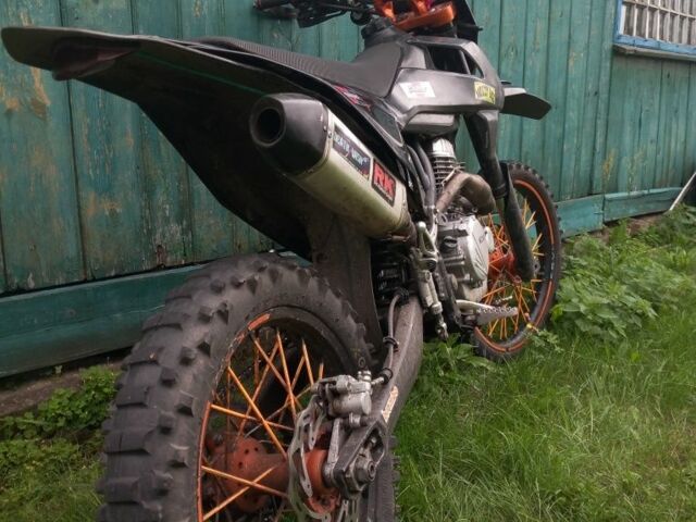 Kovi Другая, объемом двигателя 0.25 л и пробегом 0 тыс. км за 1350 $, фото 3 на Automoto.ua