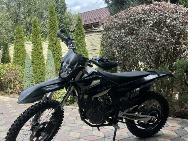 Kovi Інша, об'ємом двигуна 0.25 л та пробігом 0 тис. км за 1550 $, фото 1 на Automoto.ua