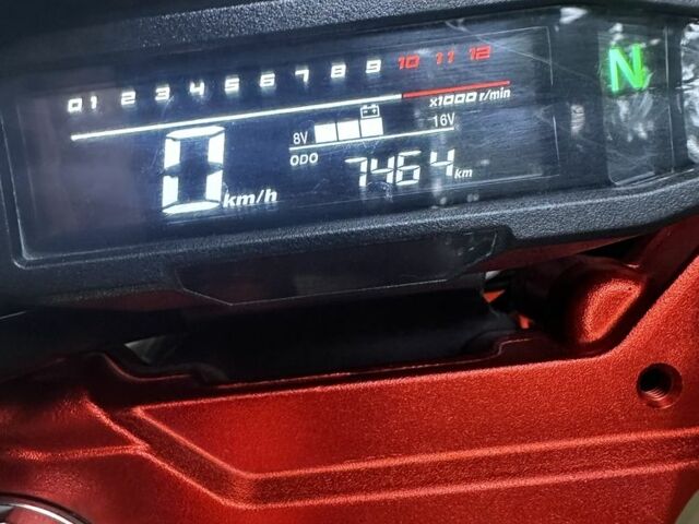 Kovi Другая, объемом двигателя 0.25 л и пробегом 0 тыс. км за 1750 $, фото 5 на Automoto.ua