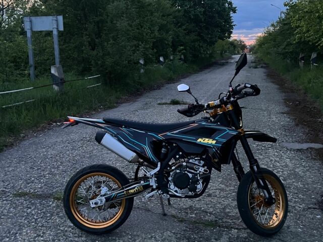 Kovi Другая, объемом двигателя 0.3 л и пробегом 0 тыс. км за 2800 $, фото 2 на Automoto.ua