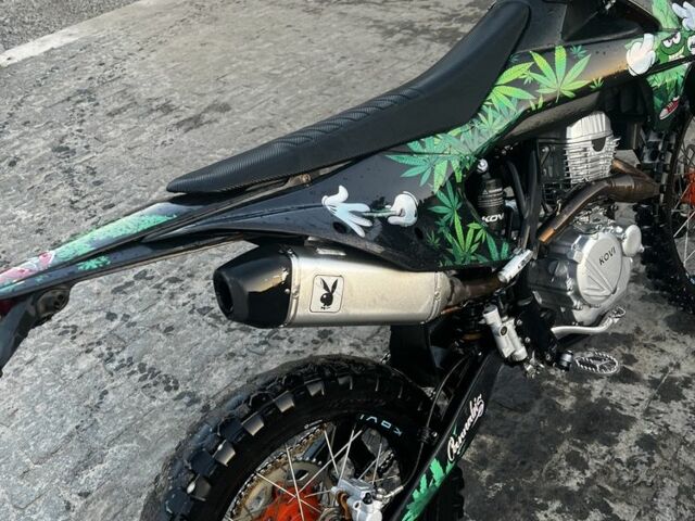 Kovi Другая, объемом двигателя 0.25 л и пробегом 0 тыс. км за 1600 $, фото 2 на Automoto.ua