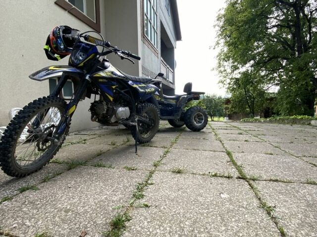 Kovi Другая, объемом двигателя 0.15 л и пробегом 0 тыс. км за 1064 $, фото 6 на Automoto.ua