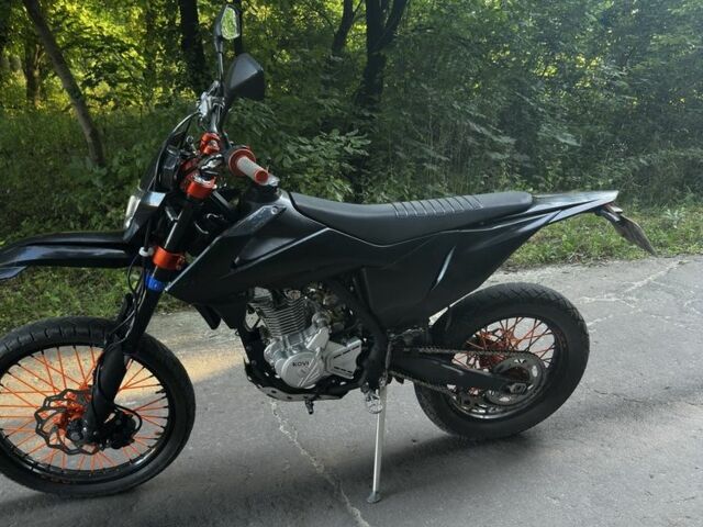 Kovi Другая, объемом двигателя 0.25 л и пробегом 0 тыс. км за 1750 $, фото 2 на Automoto.ua