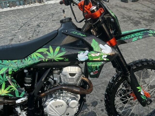 Kovi Другая, объемом двигателя 0.25 л и пробегом 0 тыс. км за 1600 $, фото 3 на Automoto.ua