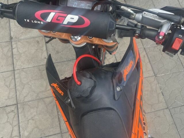 Kovi Другая, объемом двигателя 0.25 л и пробегом 0 тыс. км за 1489 $, фото 4 на Automoto.ua