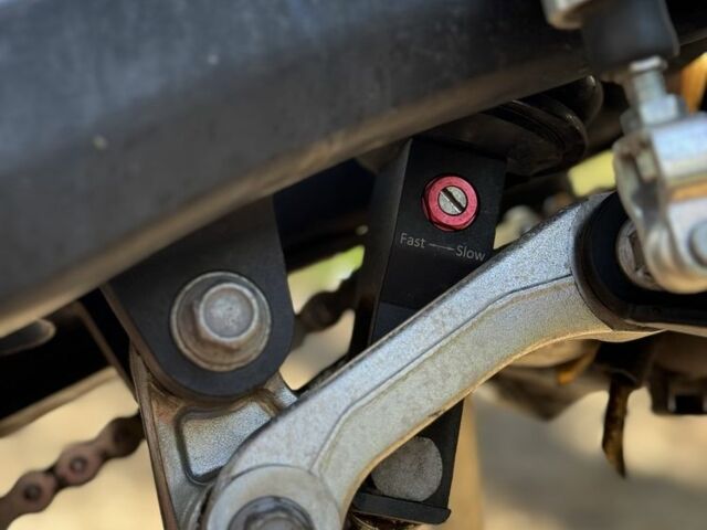 Kovi Другая, объемом двигателя 0.25 л и пробегом 0 тыс. км за 1750 $, фото 15 на Automoto.ua