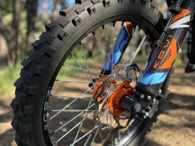 Kovi Другая, объемом двигателя 0.25 л и пробегом 0 тыс. км за 1750 $, фото 11 на Automoto.ua