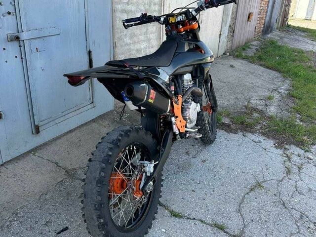 Kovi Другая, объемом двигателя 0.25 л и пробегом 0 тыс. км за 1800 $, фото 1 на Automoto.ua