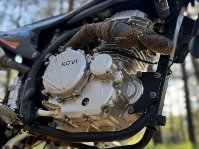 Kovi Другая, объемом двигателя 0.25 л и пробегом 0 тыс. км за 1750 $, фото 13 на Automoto.ua