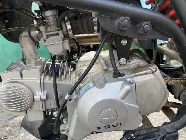Kovi Другая, объемом двигателя 0.15 л и пробегом 0 тыс. км за 1100 $, фото 1 на Automoto.ua