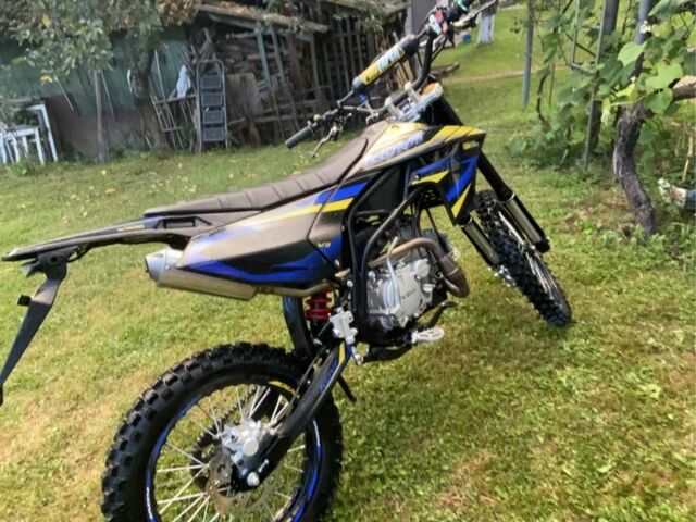 Kovi Другая, объемом двигателя 0.15 л и пробегом 0 тыс. км за 1064 $, фото 2 на Automoto.ua