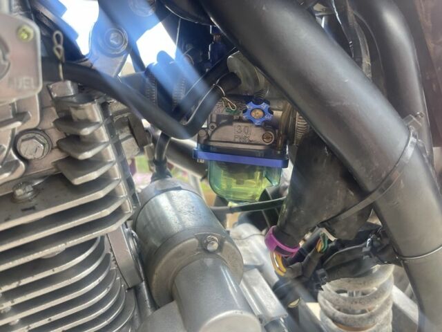 Kovi Другая, объемом двигателя 0.25 л и пробегом 0 тыс. км за 1489 $, фото 2 на Automoto.ua