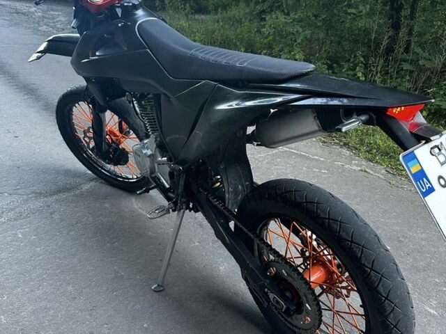 Kovi Другая, объемом двигателя 0.25 л и пробегом 0 тыс. км за 1750 $, фото 3 на Automoto.ua