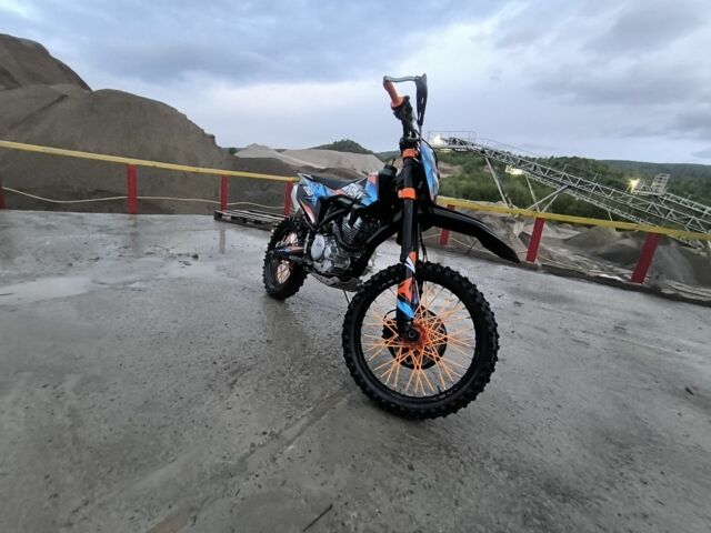 Kovi Другая, объемом двигателя 0.25 л и пробегом 0 тыс. км за 1650 $, фото 5 на Automoto.ua