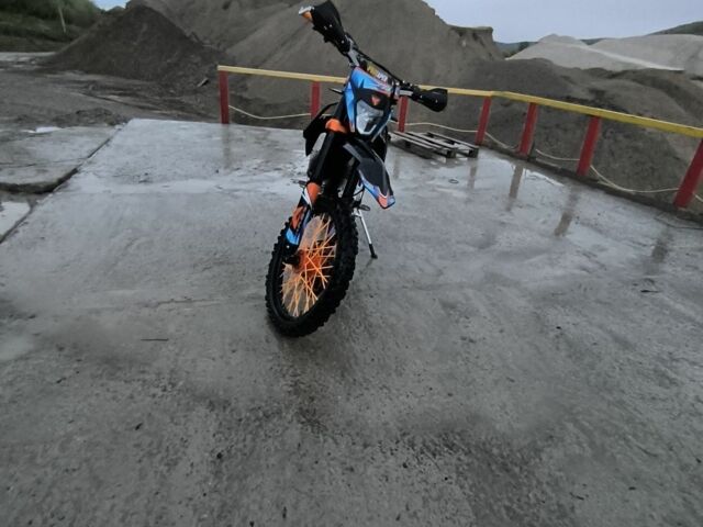 Kovi Другая, объемом двигателя 0.25 л и пробегом 0 тыс. км за 1650 $, фото 1 на Automoto.ua