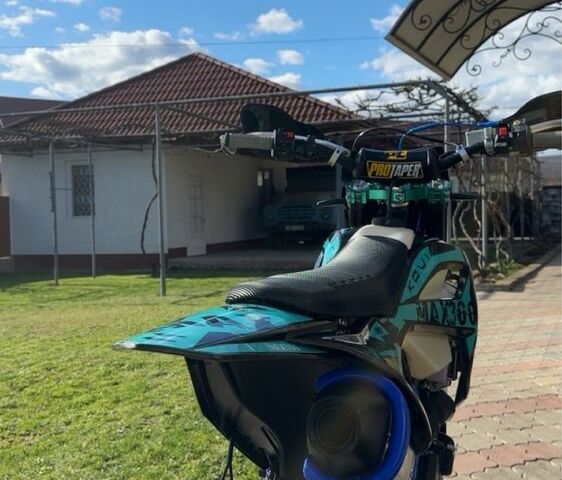 Kovi Другая, объемом двигателя 0.28 л и пробегом 0 тыс. км за 2200 $, фото 5 на Automoto.ua