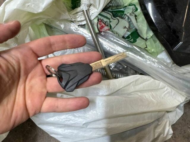 Kovi Другая, объемом двигателя 0.25 л и пробегом 0 тыс. км за 1750 $, фото 22 на Automoto.ua