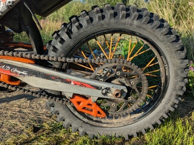 Kovi Другая, объемом двигателя 0.25 л и пробегом 0 тыс. км за 1900 $, фото 4 на Automoto.ua