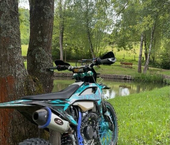 Kovi Другая, объемом двигателя 0.28 л и пробегом 0 тыс. км за 2200 $, фото 2 на Automoto.ua