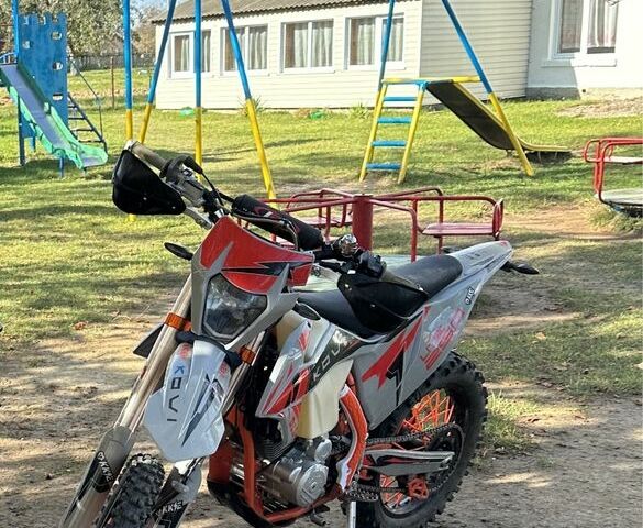 Kovi Другая, объемом двигателя 0.25 л и пробегом 0 тыс. км за 2050 $, фото 3 на Automoto.ua