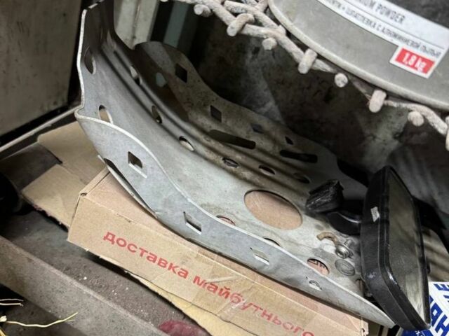 Kovi Другая, объемом двигателя 0.25 л и пробегом 0 тыс. км за 1750 $, фото 18 на Automoto.ua