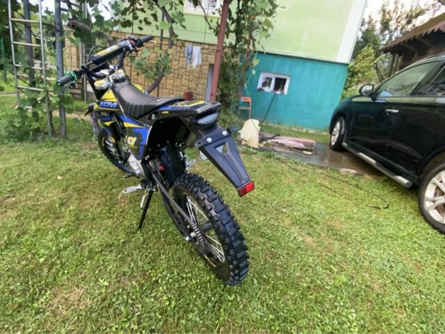 Kovi Другая, объемом двигателя 0.15 л и пробегом 0 тыс. км за 1064 $, фото 4 на Automoto.ua