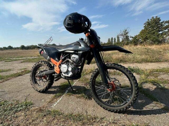 Kovi Другая, объемом двигателя 0.25 л и пробегом 0 тыс. км за 1800 $, фото 3 на Automoto.ua