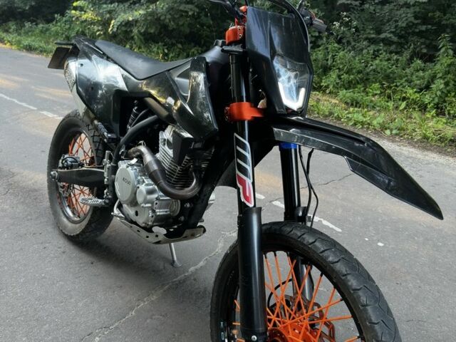 Kovi Другая, объемом двигателя 0.25 л и пробегом 0 тыс. км за 1750 $, фото 1 на Automoto.ua