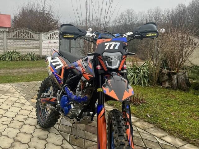 Kovi Другая, объемом двигателя 0 л и пробегом 0 тыс. км за 2250 $, фото 1 на Automoto.ua