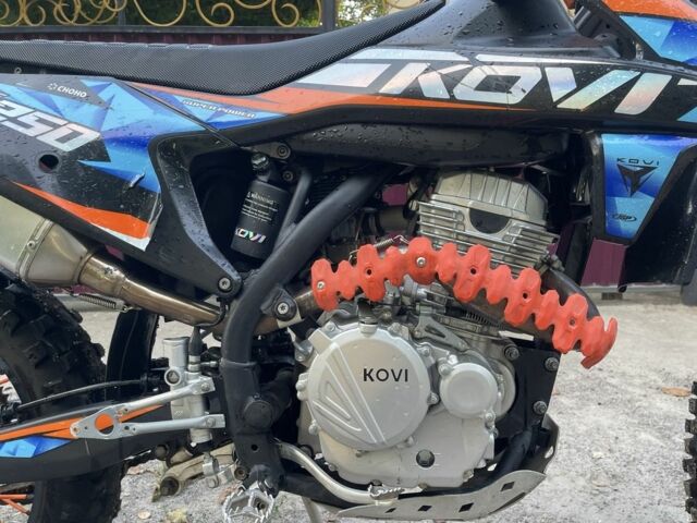 Kovi Інша, об'ємом двигуна 0.25 л та пробігом 0 тис. км за 1700 $, фото 4 на Automoto.ua