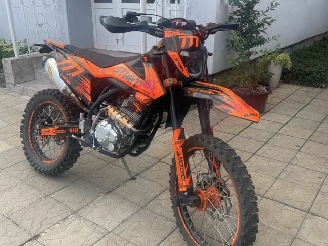 Kovi Другая, объемом двигателя 0.25 л и пробегом 0 тыс. км за 1489 $, фото 10 на Automoto.ua