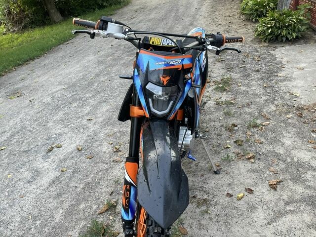 Kovi Інша, об'ємом двигуна 0.25 л та пробігом 0 тис. км за 1700 $, фото 2 на Automoto.ua