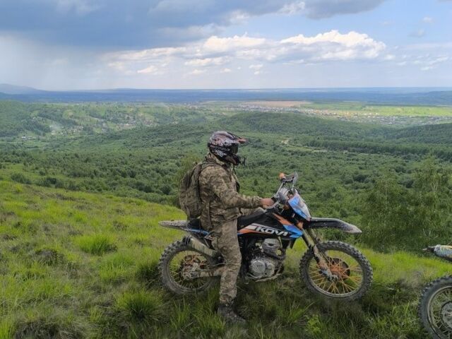 Kovi Другая, объемом двигателя 0.25 л и пробегом 0 тыс. км за 1650 $, фото 3 на Automoto.ua