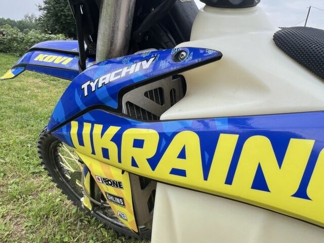 Kovi Другая, объемом двигателя 0.3 л и пробегом 0 тыс. км за 2200 $, фото 4 на Automoto.ua