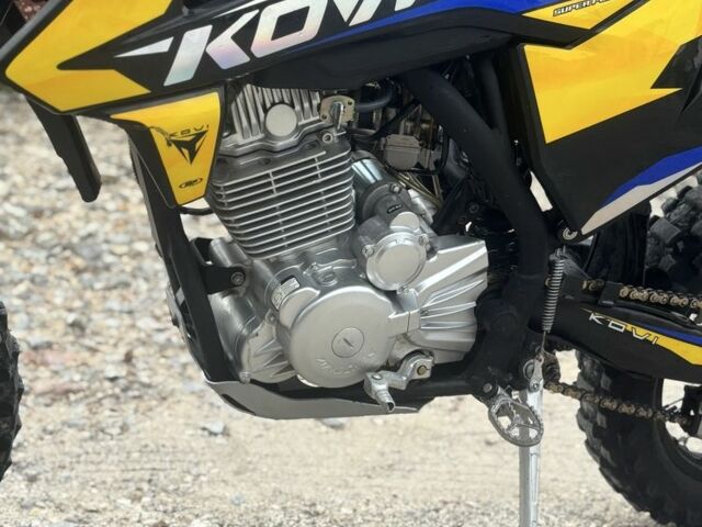 Kovi Інша, об'ємом двигуна 0.3 л та пробігом 0 тис. км за 1899 $, фото 7 на Automoto.ua