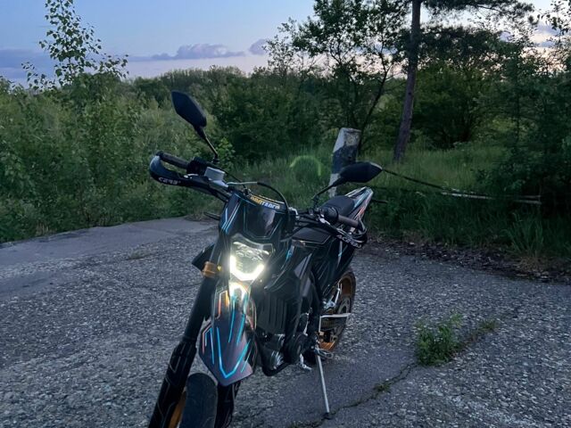Kovi Другая, объемом двигателя 0.3 л и пробегом 0 тыс. км за 2800 $, фото 1 на Automoto.ua