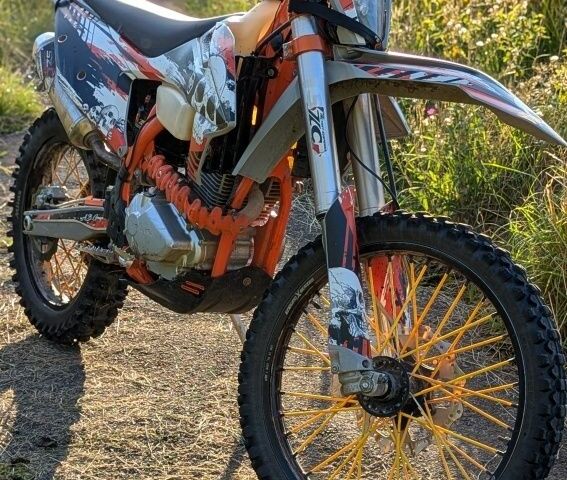 Kovi Другая, объемом двигателя 0.25 л и пробегом 0 тыс. км за 1900 $, фото 7 на Automoto.ua