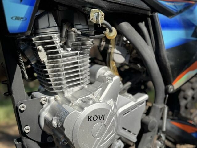 Kovi Другая, объемом двигателя 0.25 л и пробегом 0 тыс. км за 1750 $, фото 12 на Automoto.ua