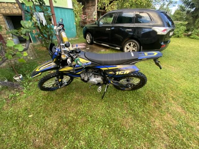 Kovi Другая, объемом двигателя 0.15 л и пробегом 0 тыс. км за 1064 $, фото 5 на Automoto.ua