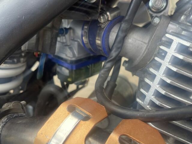 Kovi Другая, объемом двигателя 0.25 л и пробегом 0 тыс. км за 1489 $, фото 7 на Automoto.ua