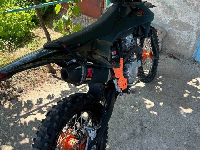 Kovi Другая, объемом двигателя 0.25 л и пробегом 0 тыс. км за 1800 $, фото 2 на Automoto.ua