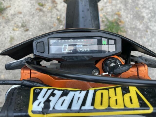 Kovi Інша, об'ємом двигуна 0.25 л та пробігом 0 тис. км за 1700 $, фото 11 на Automoto.ua