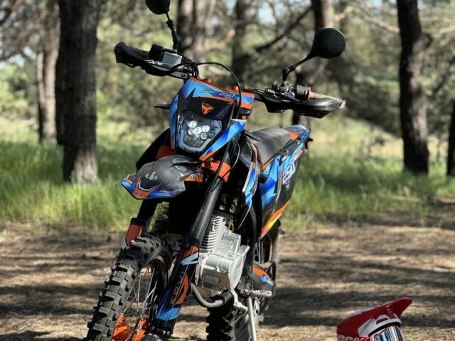 Kovi Другая, объемом двигателя 0.25 л и пробегом 0 тыс. км за 1750 $, фото 1 на Automoto.ua